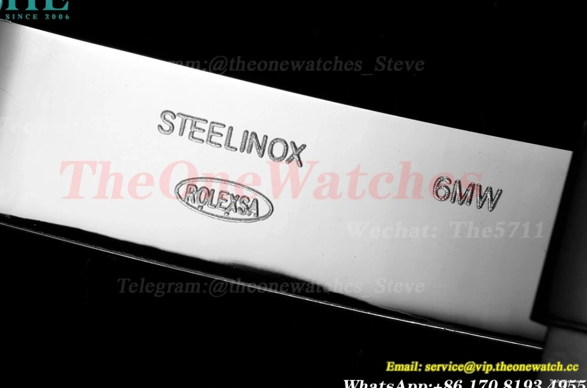 SS Master SS Jub Dial GMF 40mm Sprite VR3186 126720 Black II GMT 0423